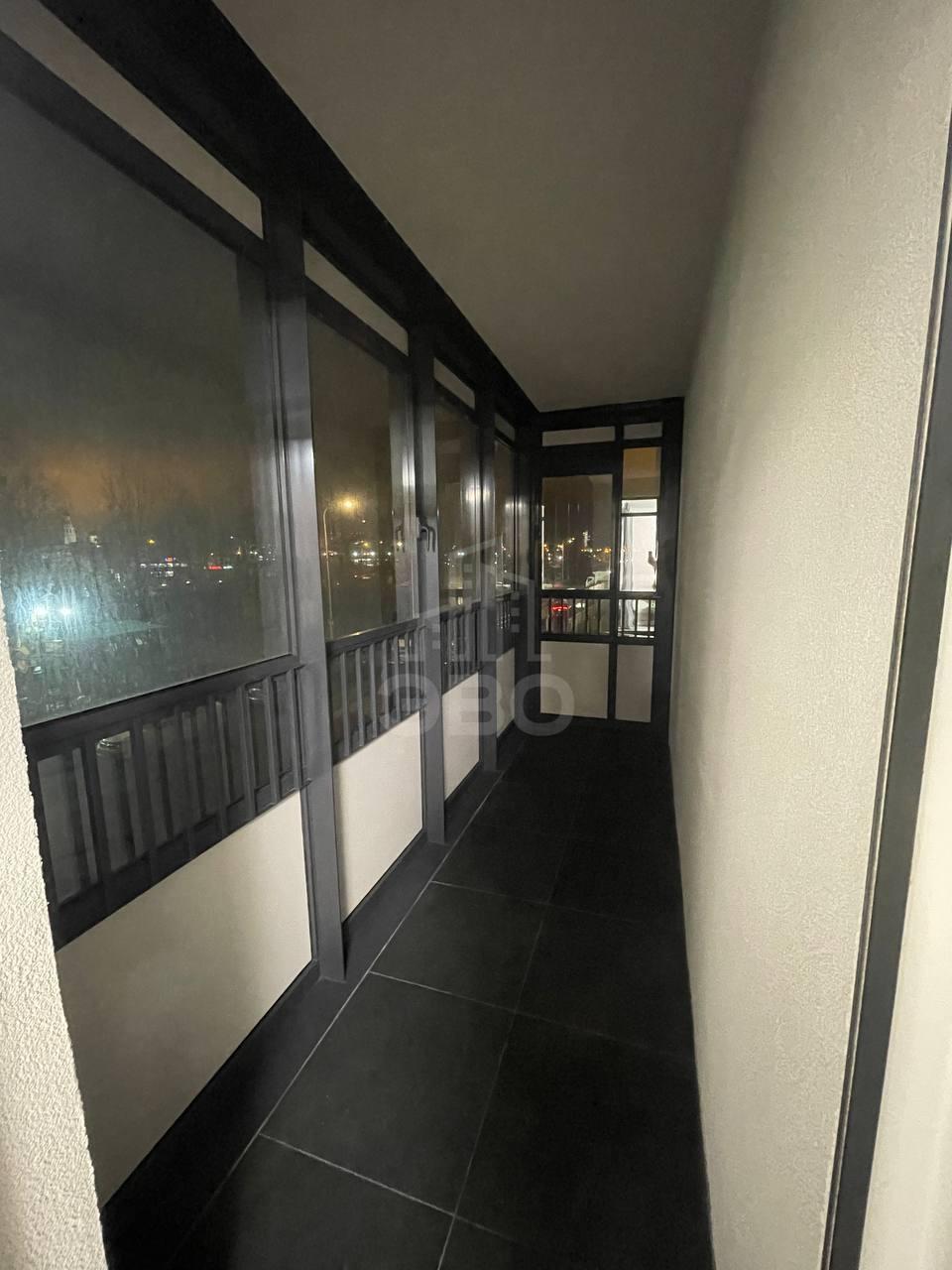 студия в Санкт-Петербурге по адресу: Дальневосточный проспект, 19, к 1