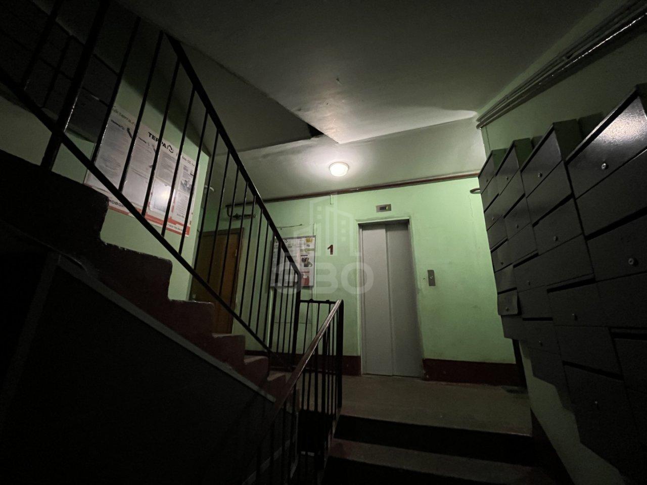 трехкомнатная квартира в Санкт-Петербурге по адресу: Солдата Корзуна ул., 3