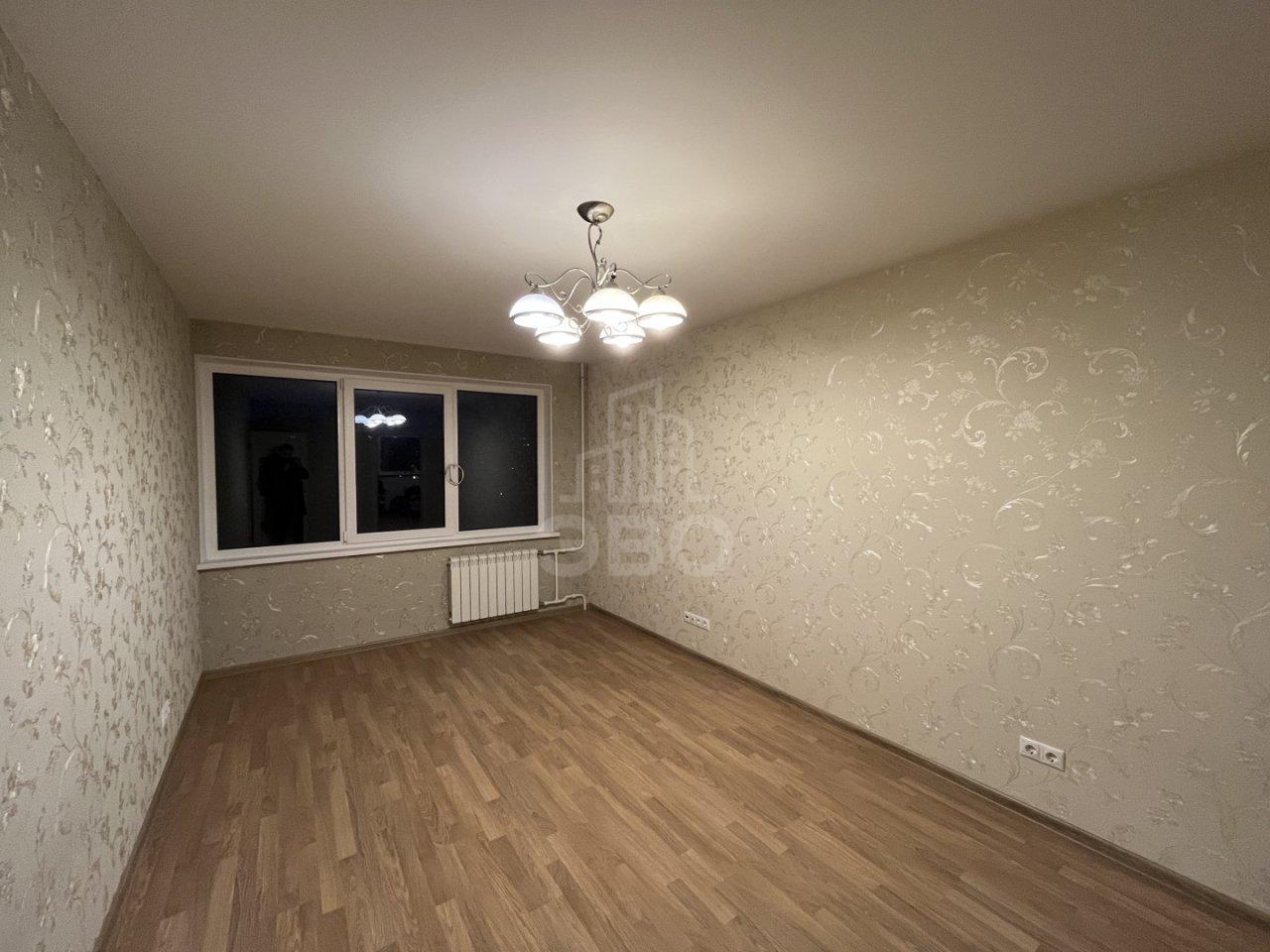 трехкомнатная квартира в Санкт-Петербурге по адресу: Солдата Корзуна ул., 3