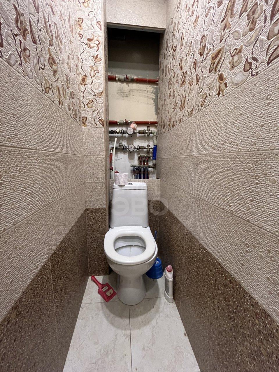 трехкомнатная квартира в Санкт-Петербурге по адресу: Солдата Корзуна ул., 3