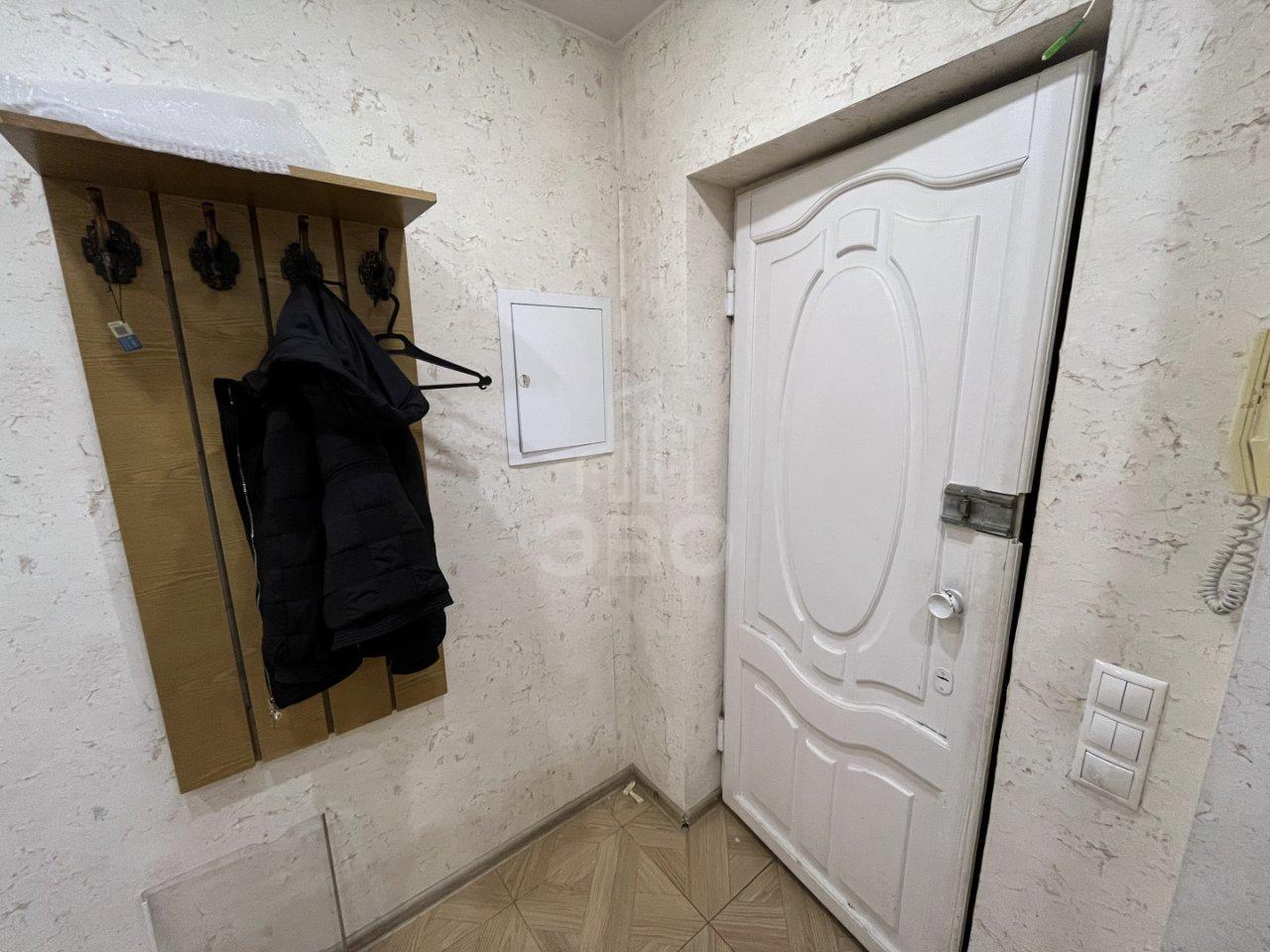 трехкомнатная квартира в Санкт-Петербурге по адресу: Солдата Корзуна ул., 3