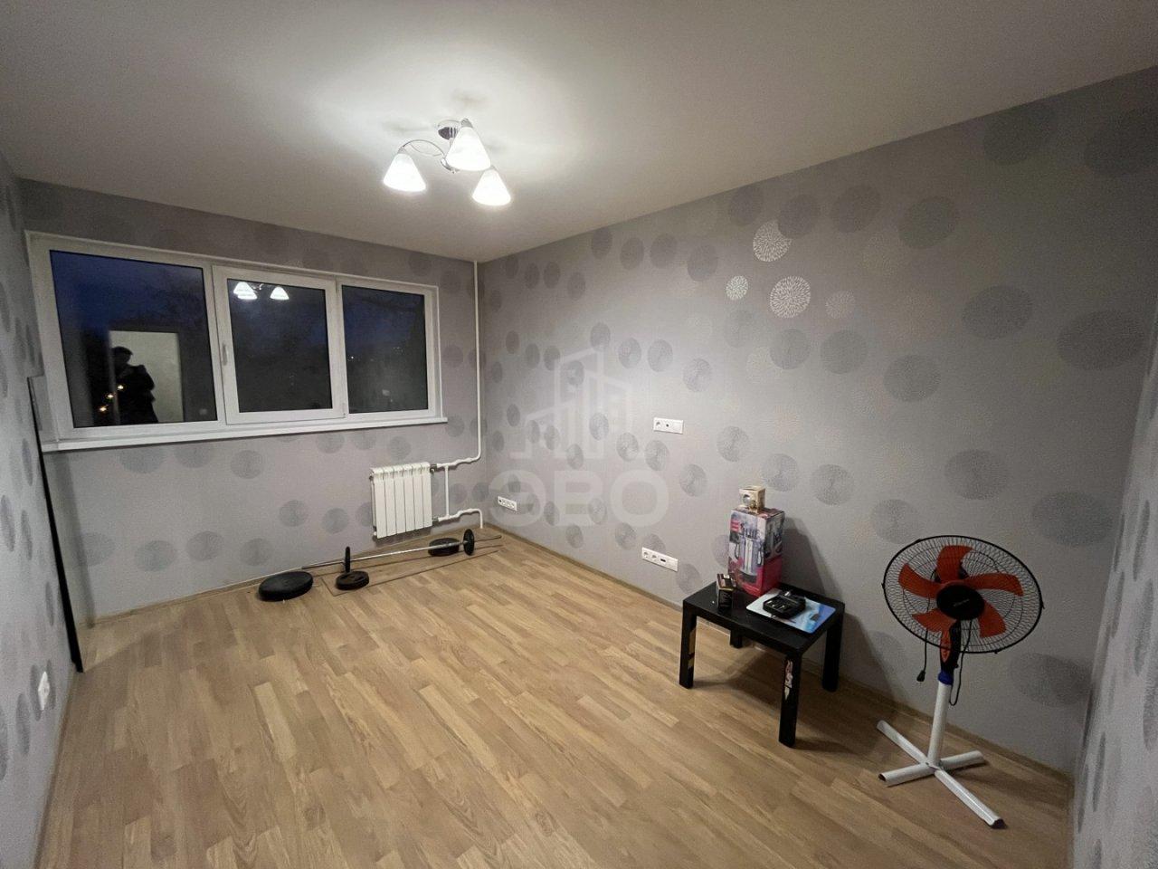 трехкомнатная квартира в Санкт-Петербурге по адресу: Солдата Корзуна ул., 3