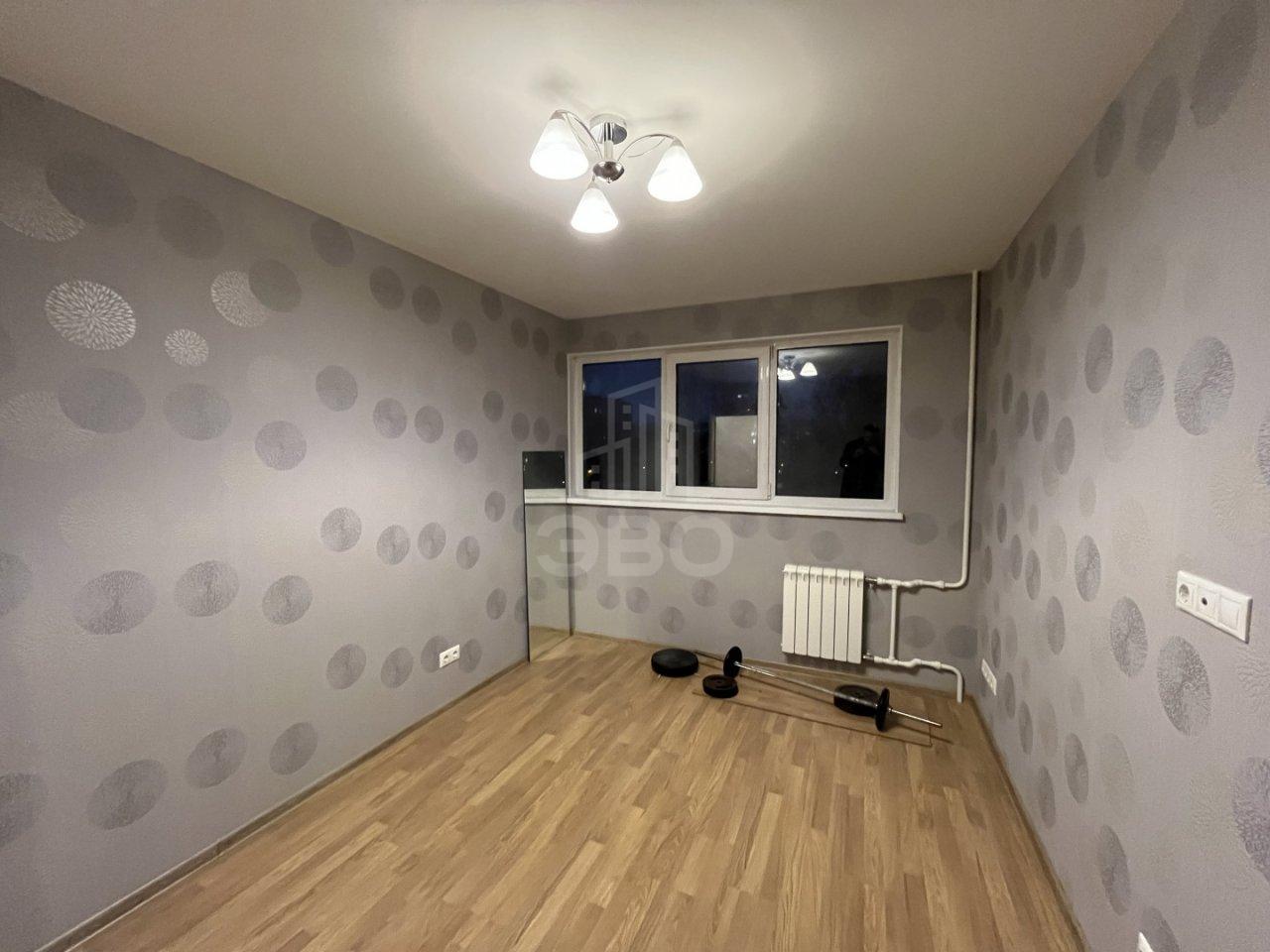 трехкомнатная квартира в Санкт-Петербурге по адресу: Солдата Корзуна ул., 3