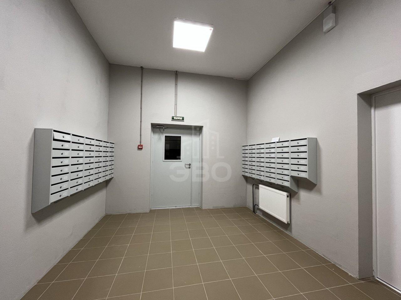 трехкомнатная квартира в Санкт-Петербурге по адресу: Ленинский проспект, 68