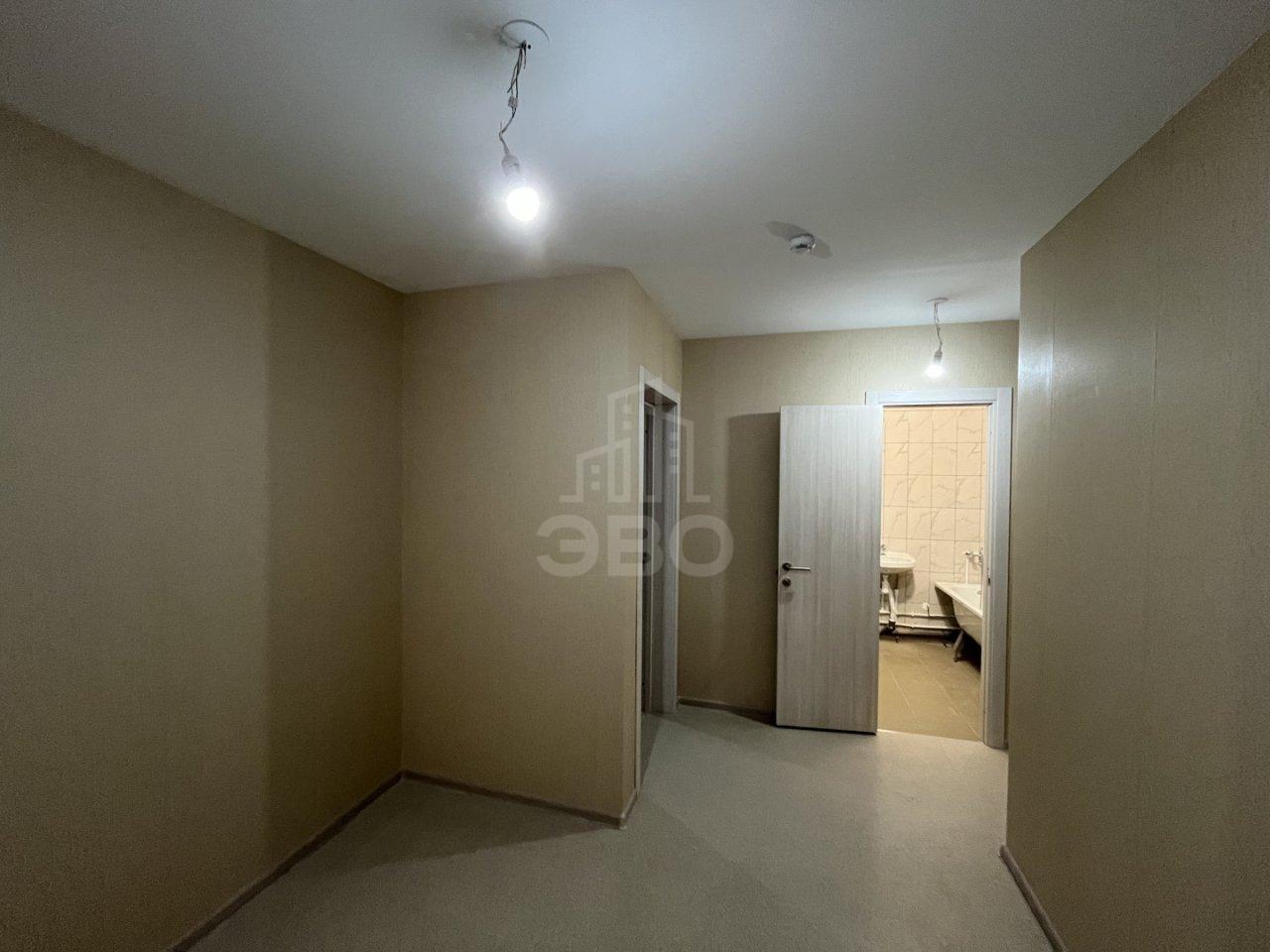 трехкомнатная квартира в Санкт-Петербурге по адресу: Ленинский проспект, 68