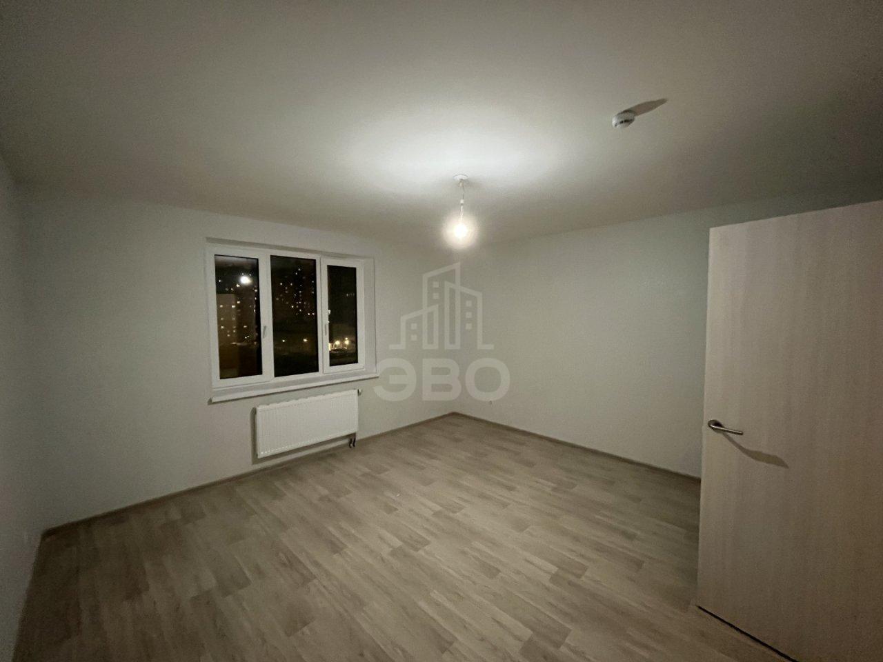 трехкомнатная квартира в Санкт-Петербурге по адресу: Ленинский проспект, 68