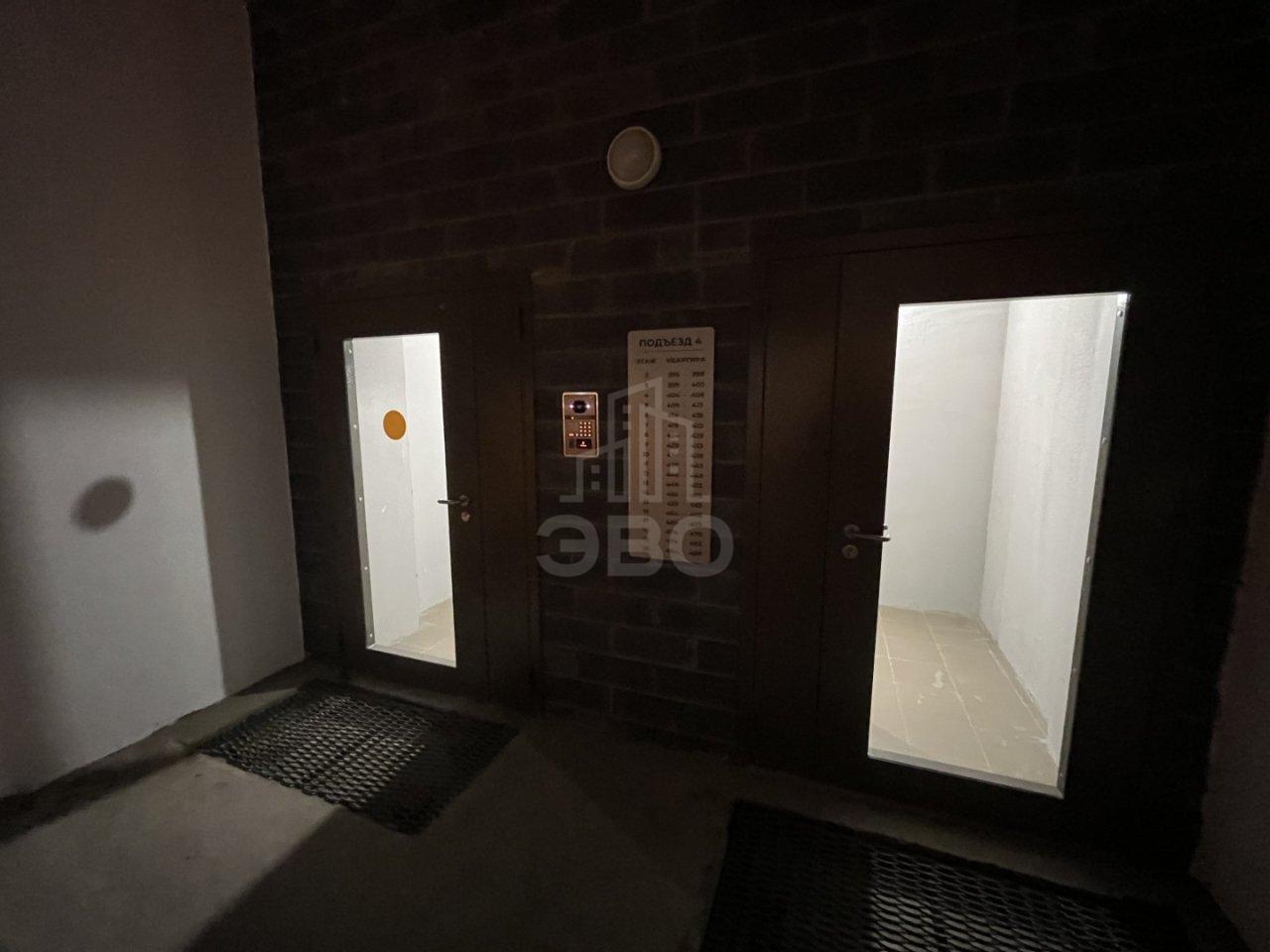 трехкомнатная квартира в Санкт-Петербурге по адресу: Ленинский проспект, 68