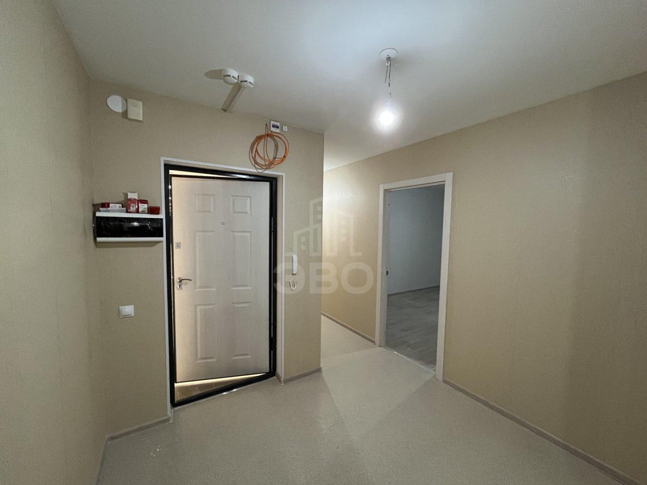 трехкомнатная квартира в Санкт-Петербурге по адресу: Ленинский проспект, 68