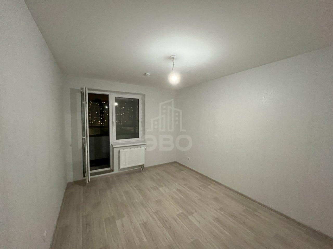 трехкомнатная квартира в Санкт-Петербурге по адресу: Ленинский проспект, 68