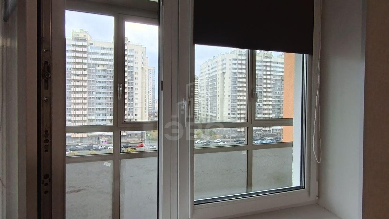 однокомнатная квартира в Санкт-Петербурге по адресу: Ленинский проспект, 68