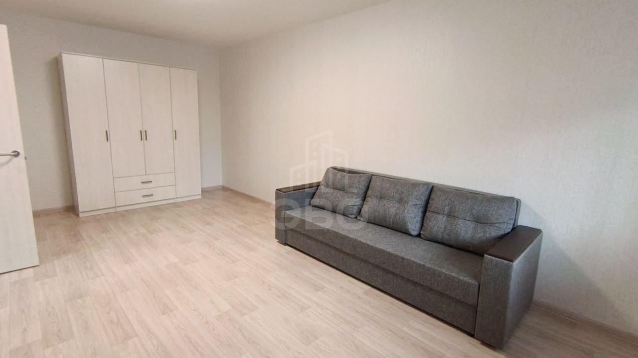 однокомнатная квартира в Санкт-Петербурге по адресу: Ленинский проспект, 68