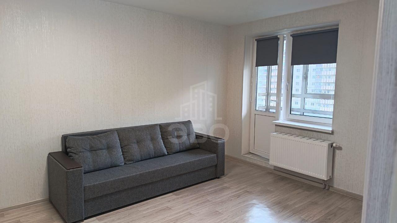 однокомнатная квартира в Санкт-Петербурге по адресу: Ленинский проспект, 68