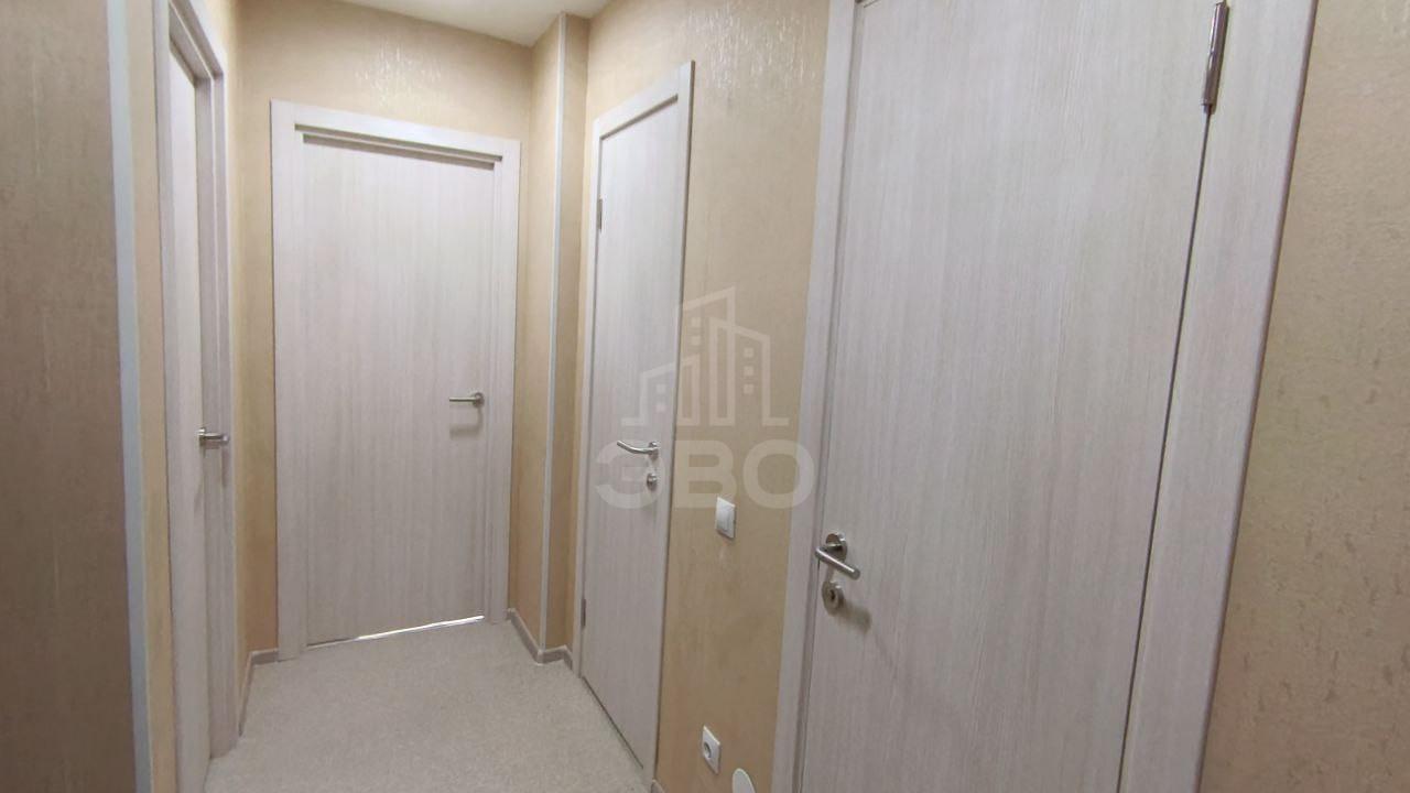 однокомнатная квартира в Санкт-Петербурге по адресу: Ленинский проспект, 68