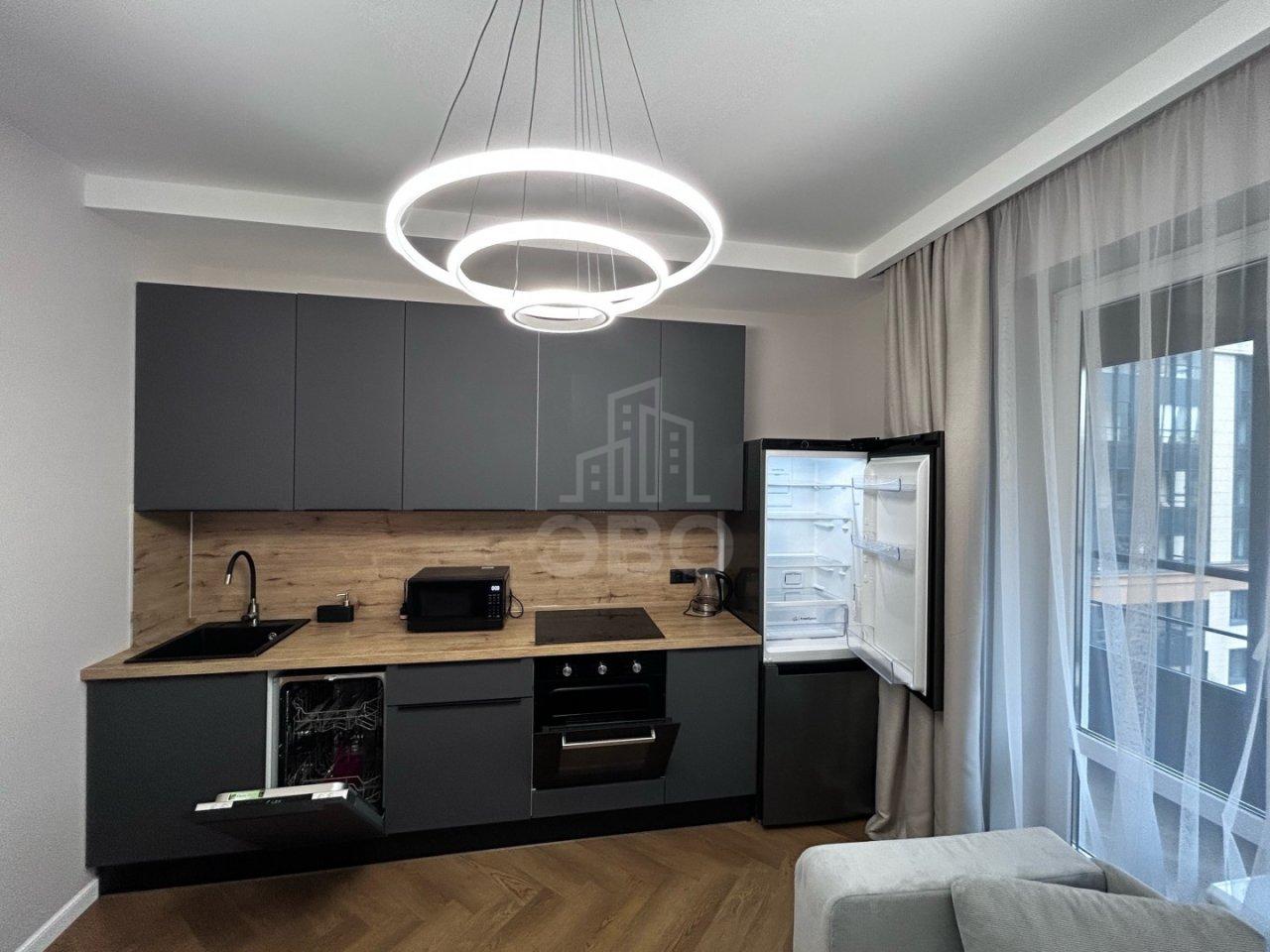 однокомнатная квартира в Санкт-Петербурге по адресу: Александра Матросова ул., 8, к 3