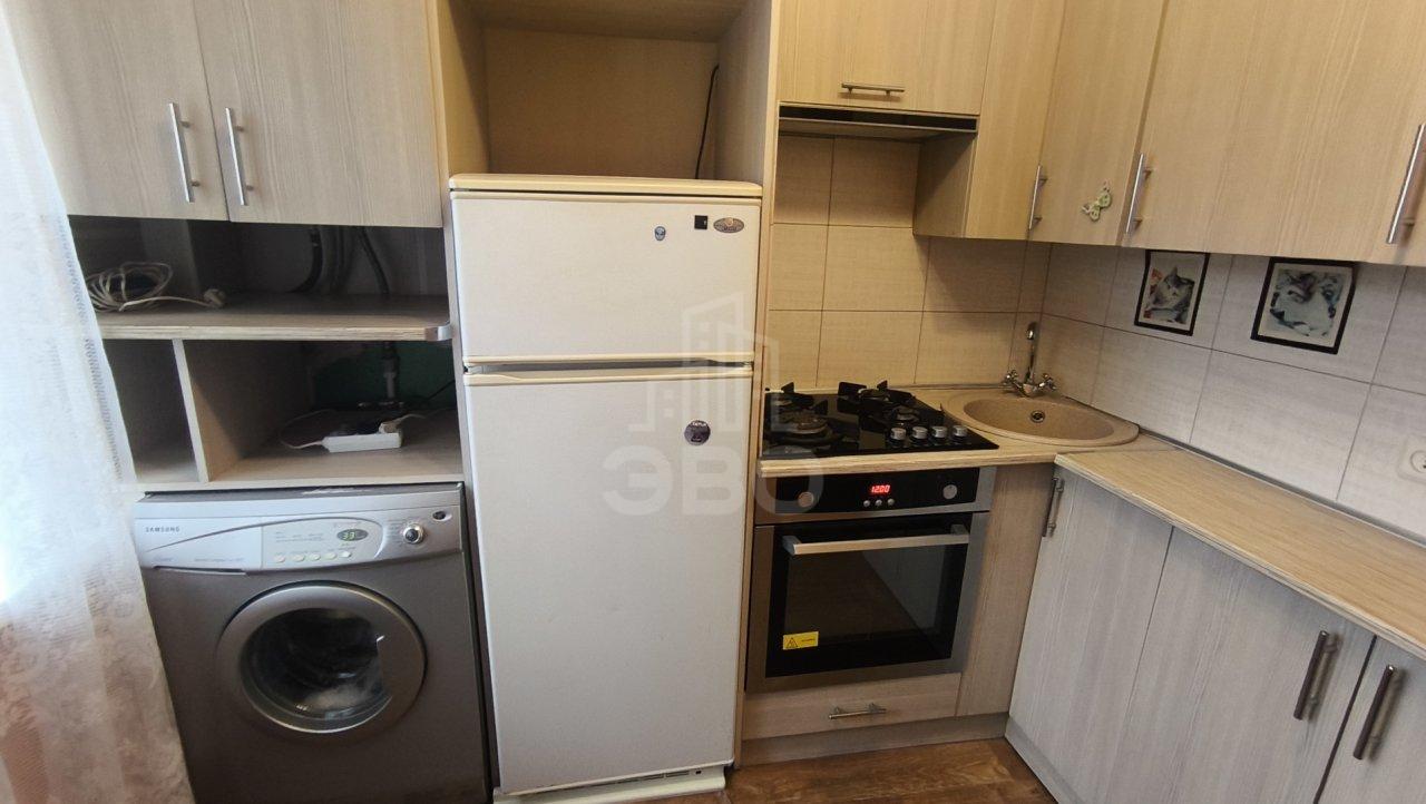 однокомнатная квартира в Санкт-Петербурге по адресу: Спирина ул., 16, к 1