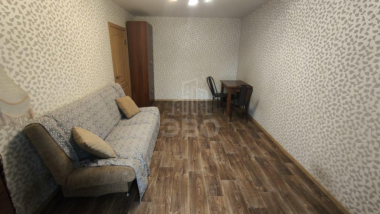 однокомнатная квартира в Санкт-Петербурге по адресу: Спирина ул., 16, к 1