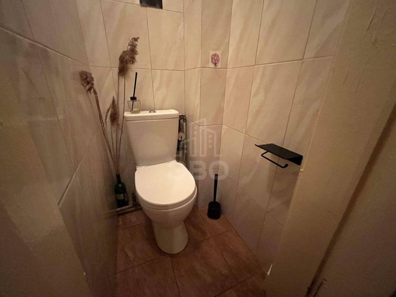 двухкомнатная квартира в Санкт-Петербурге по адресу: Почтамтская ул., 13