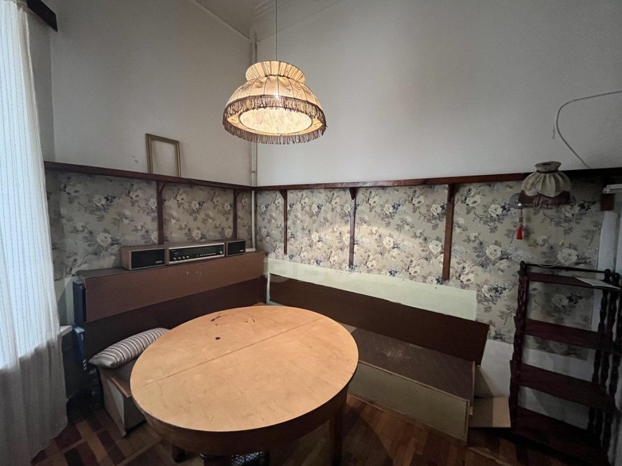 двухкомнатная квартира в Санкт-Петербурге по адресу: Почтамтская ул., 13