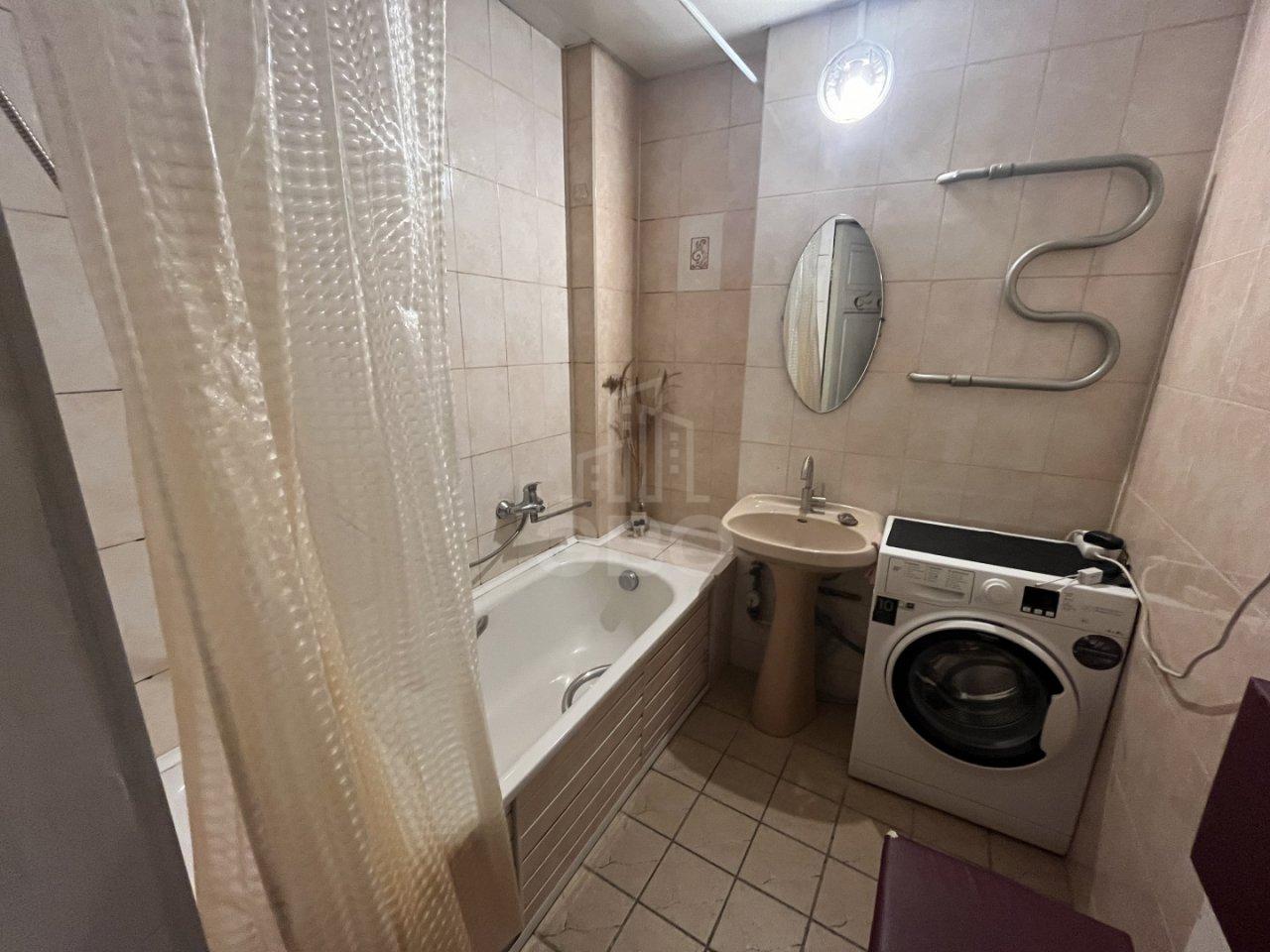 двухкомнатная квартира в Санкт-Петербурге по адресу: Почтамтская ул., 13