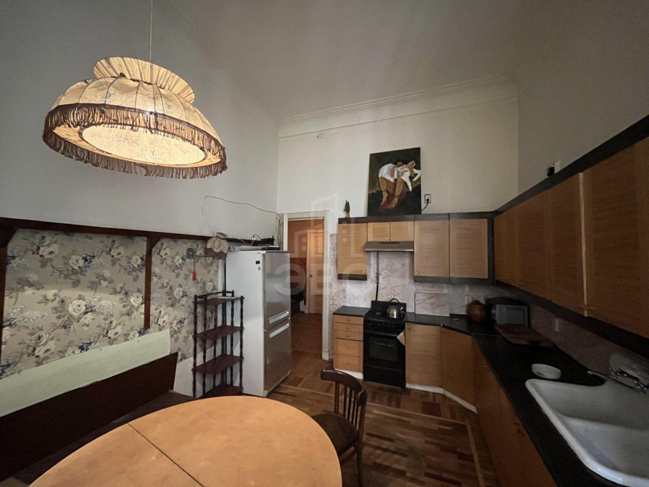 двухкомнатная квартира в Санкт-Петербурге по адресу: Почтамтская ул., 13