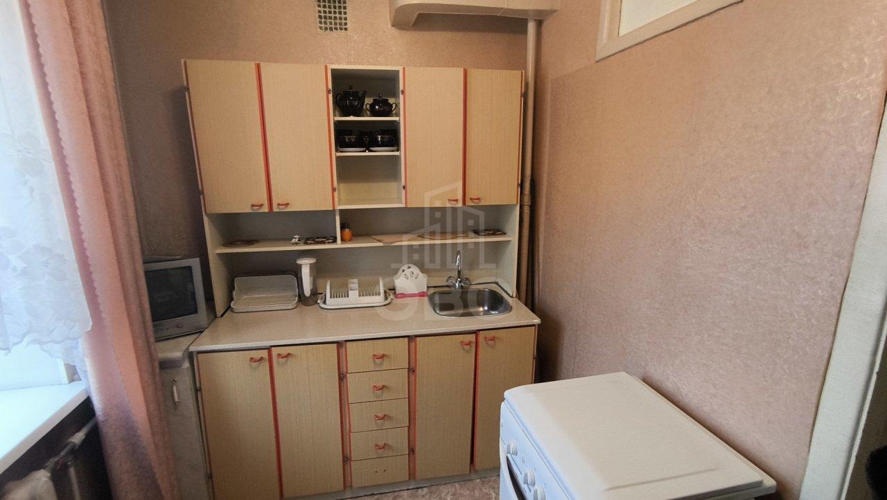 однокомнатная квартира в Санкт-Петербурге по адресу: Ленина проспект, 73