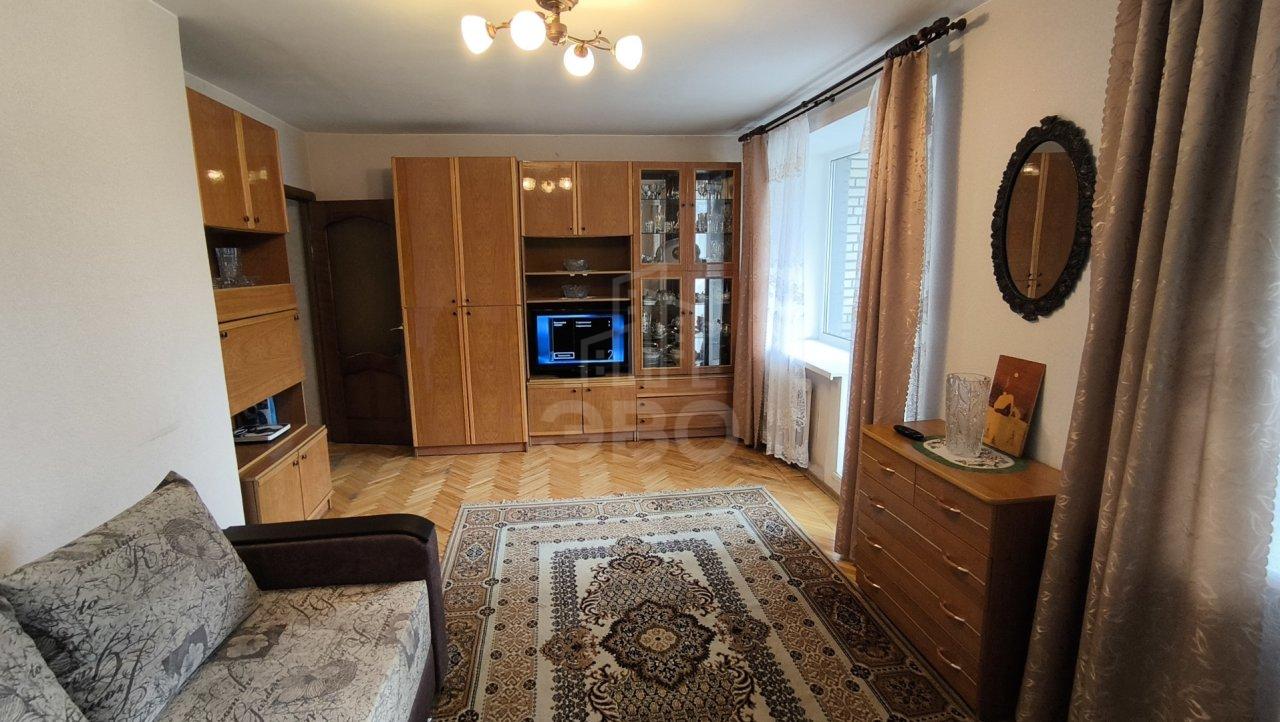 однокомнатная квартира в Санкт-Петербурге по адресу: Ленина проспект, 73