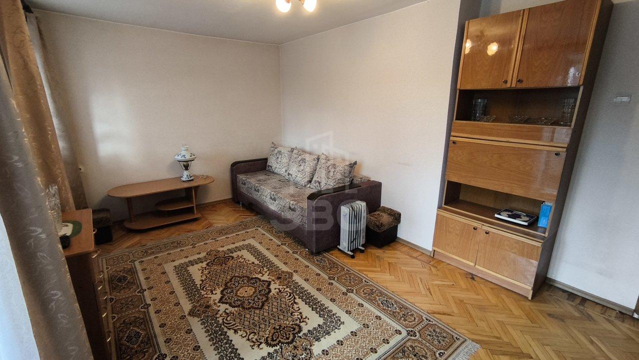 однокомнатная квартира в Санкт-Петербурге по адресу: Ленина проспект, 73