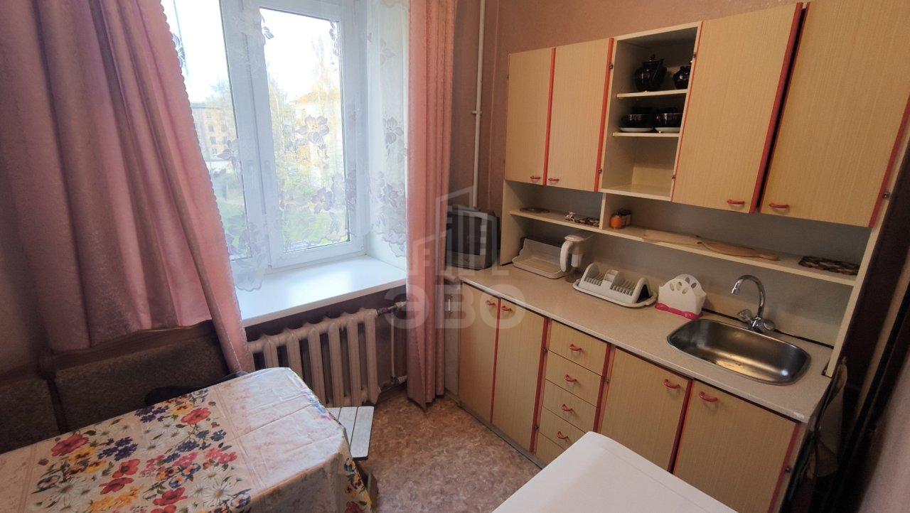 однокомнатная квартира в Санкт-Петербурге по адресу: Ленина проспект, 73