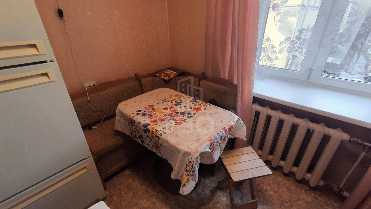 однокомнатная квартира в Санкт-Петербурге по адресу: Ленина проспект, 73