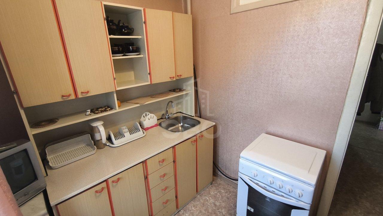 однокомнатная квартира в Санкт-Петербурге по адресу: Ленина проспект, 73