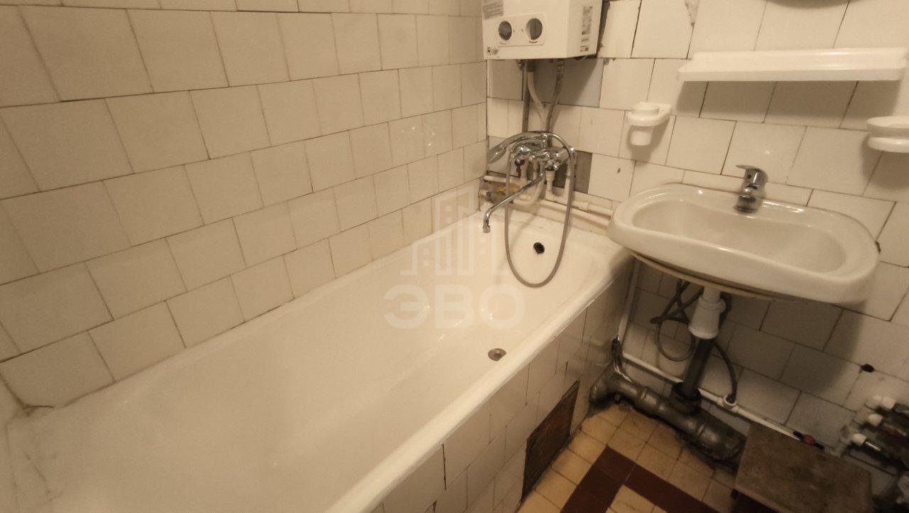 однокомнатная квартира в Санкт-Петербурге по адресу: Ленина проспект, 73