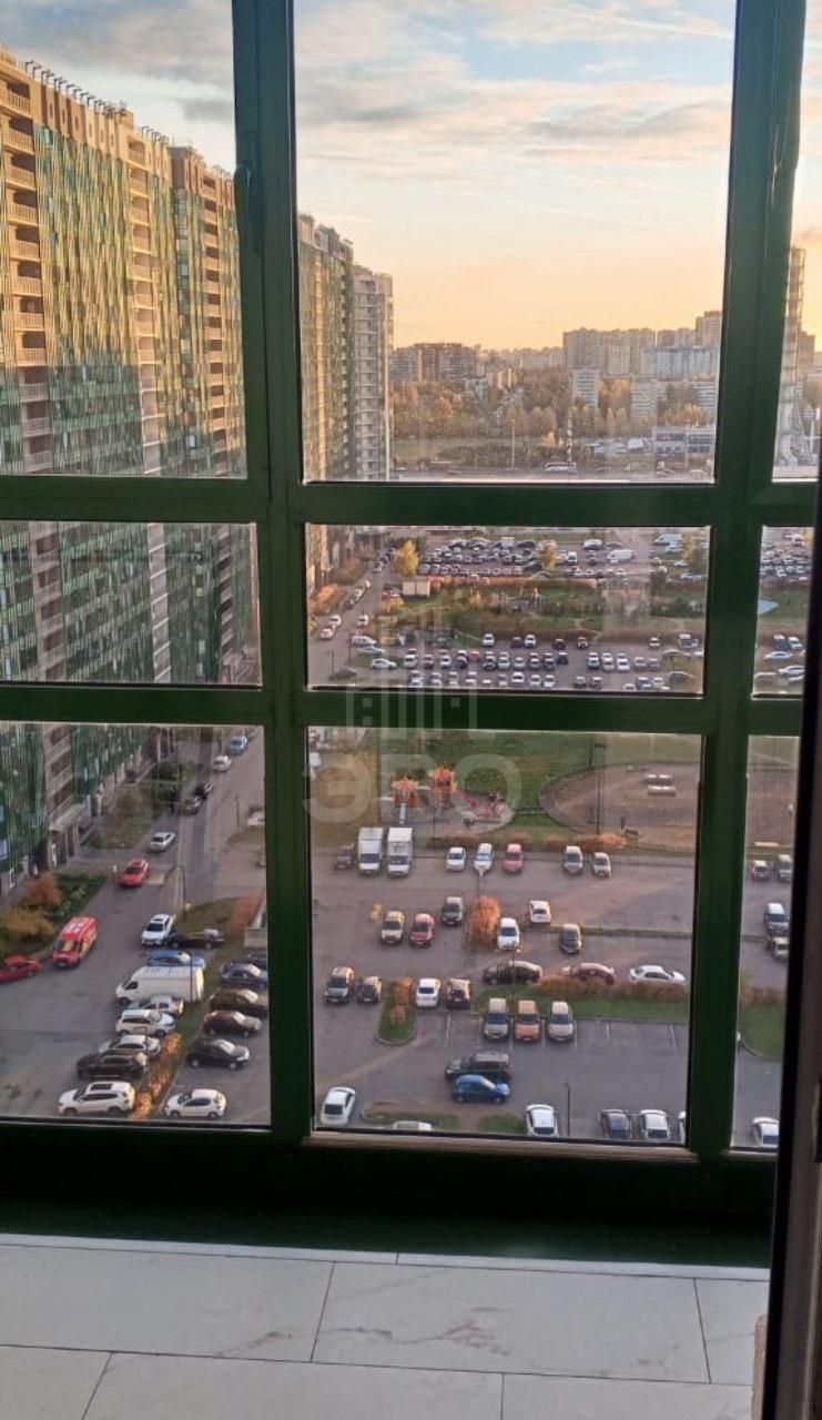 студия в Санкт-Петербурге по адресу: Менделеева б-р., 13