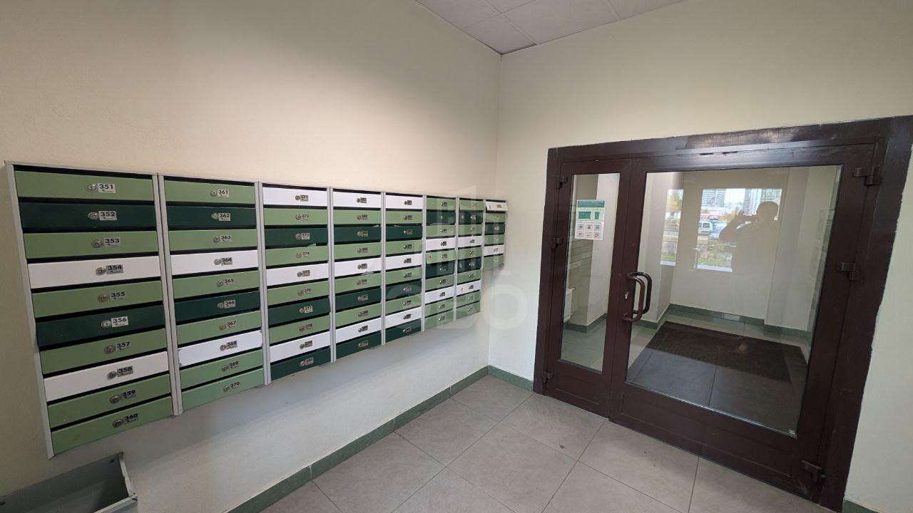 студия в Санкт-Петербурге по адресу: Менделеева б-р., 13