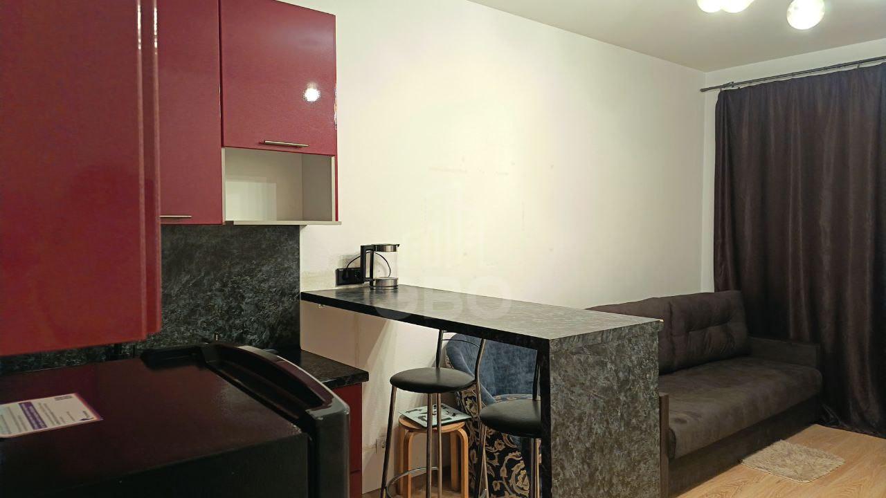 студия в Санкт-Петербурге по адресу: Менделеева б-р., 13