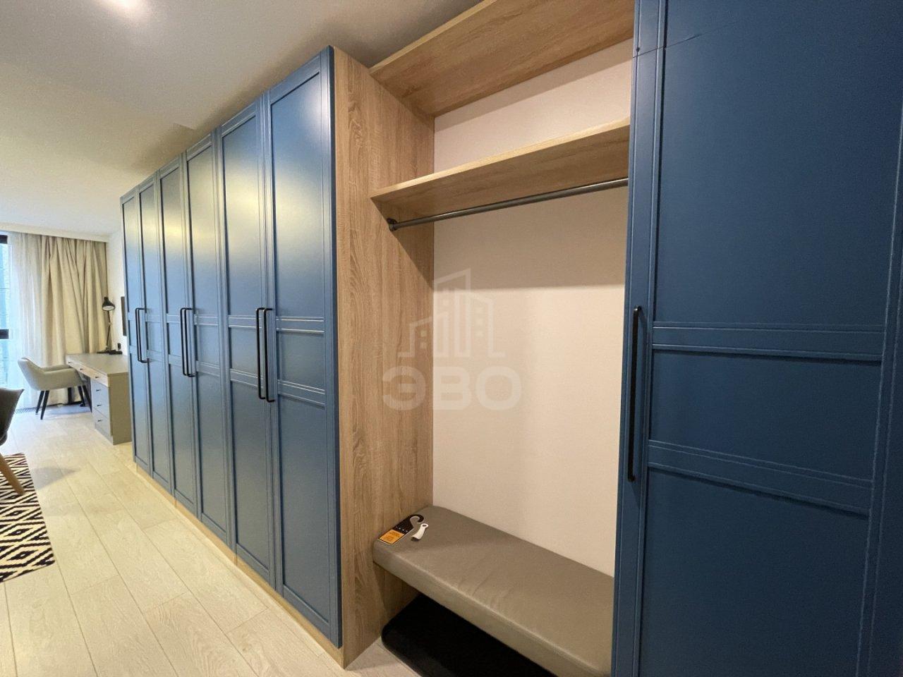 студия в Санкт-Петербурге по адресу: Херсонская ул., 43/12