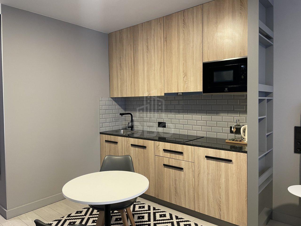 студия в Санкт-Петербурге по адресу: Херсонская ул., 43/12