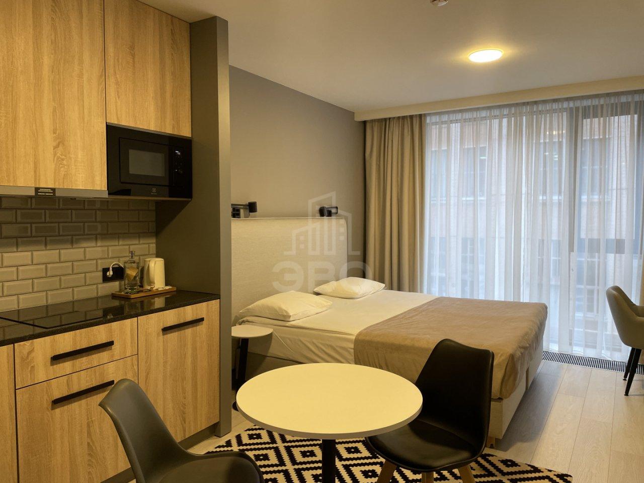 студия в Санкт-Петербурге по адресу: Херсонская ул., 43/12