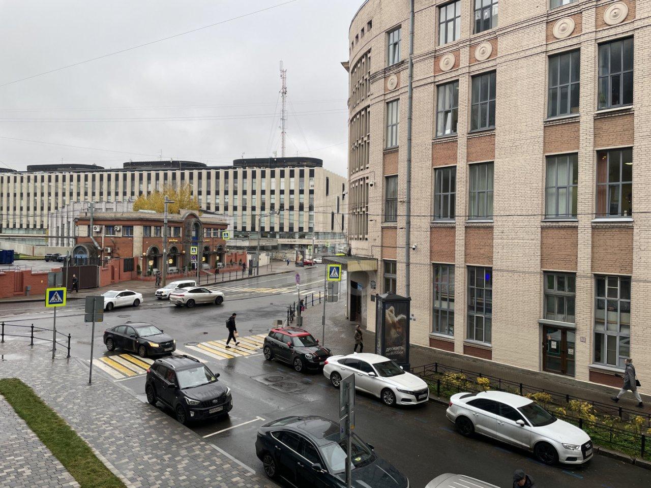 студия в Санкт-Петербурге по адресу: Херсонская ул., 43/12