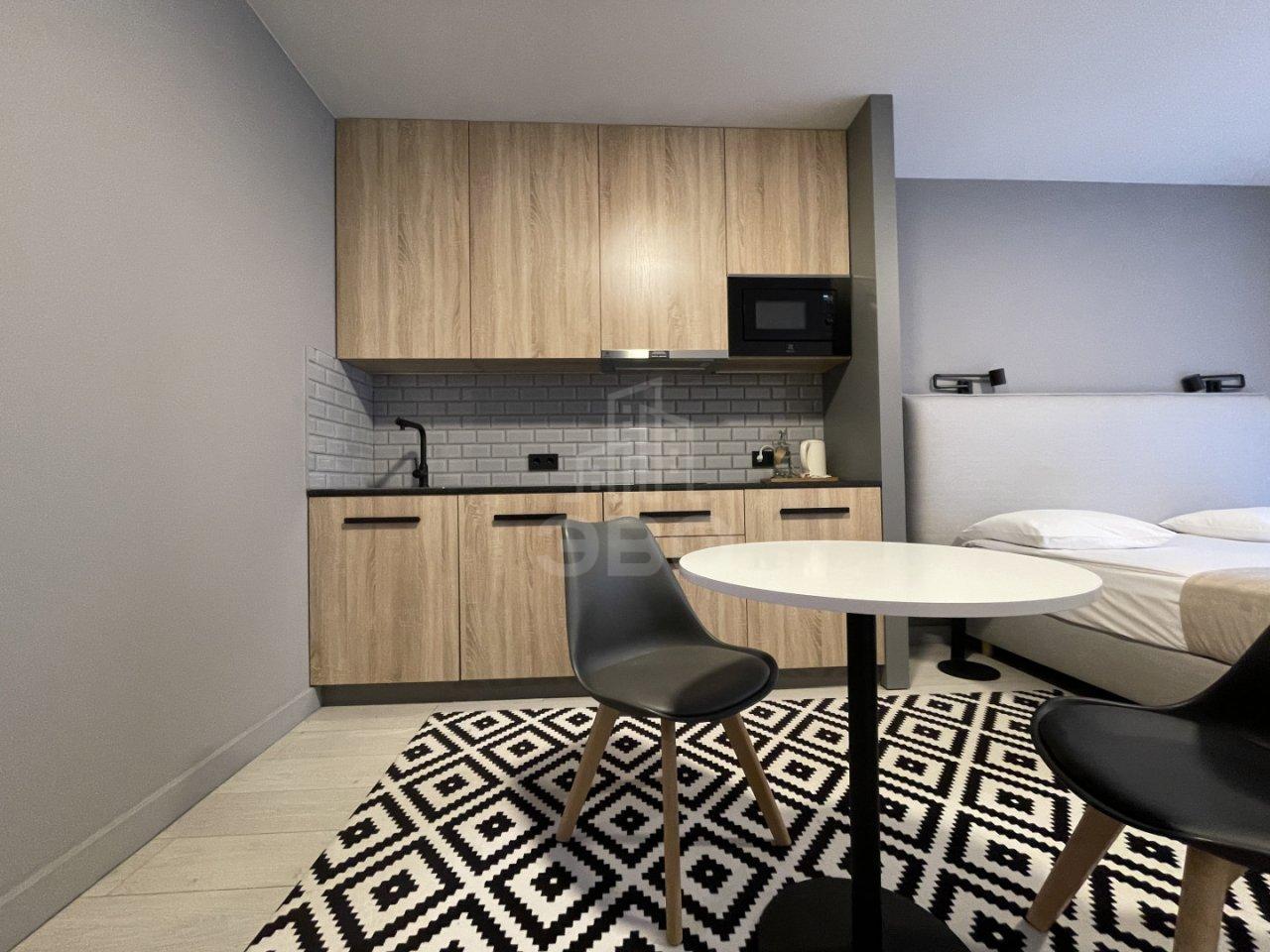 студия в Санкт-Петербурге по адресу: Херсонская ул., 43/12