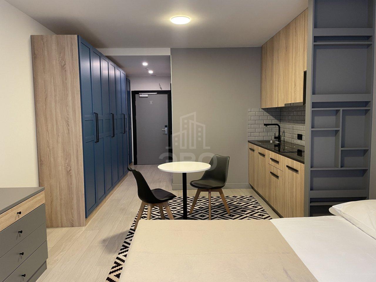 студия в Санкт-Петербурге по адресу: Херсонская ул., 43/12