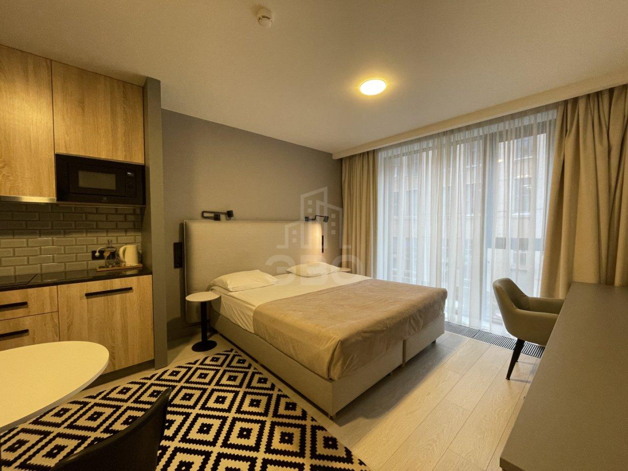 студия в Санкт-Петербурге по адресу: Херсонская ул., 43/12