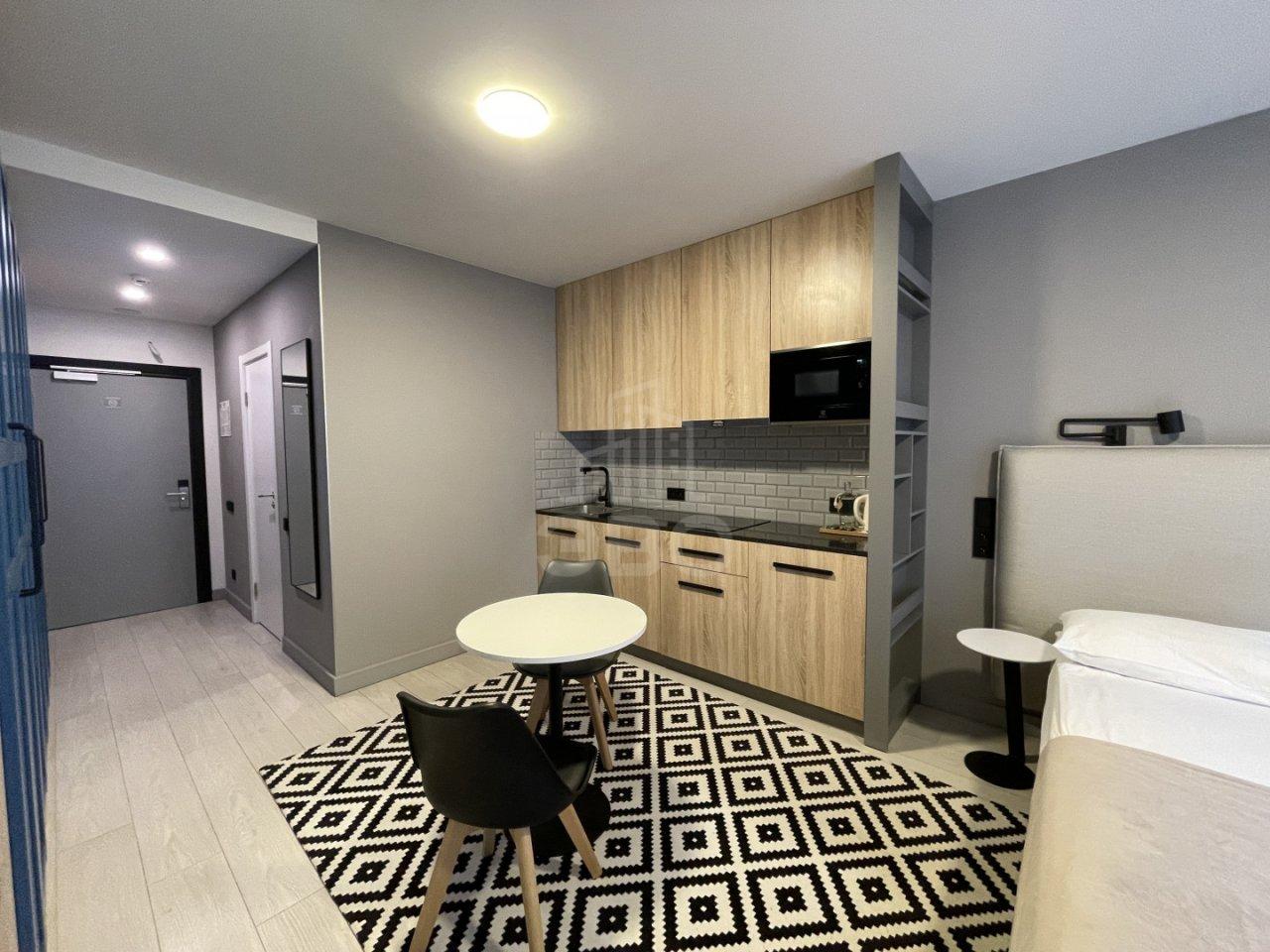 студия в Санкт-Петербурге по адресу: Херсонская ул., 43/12