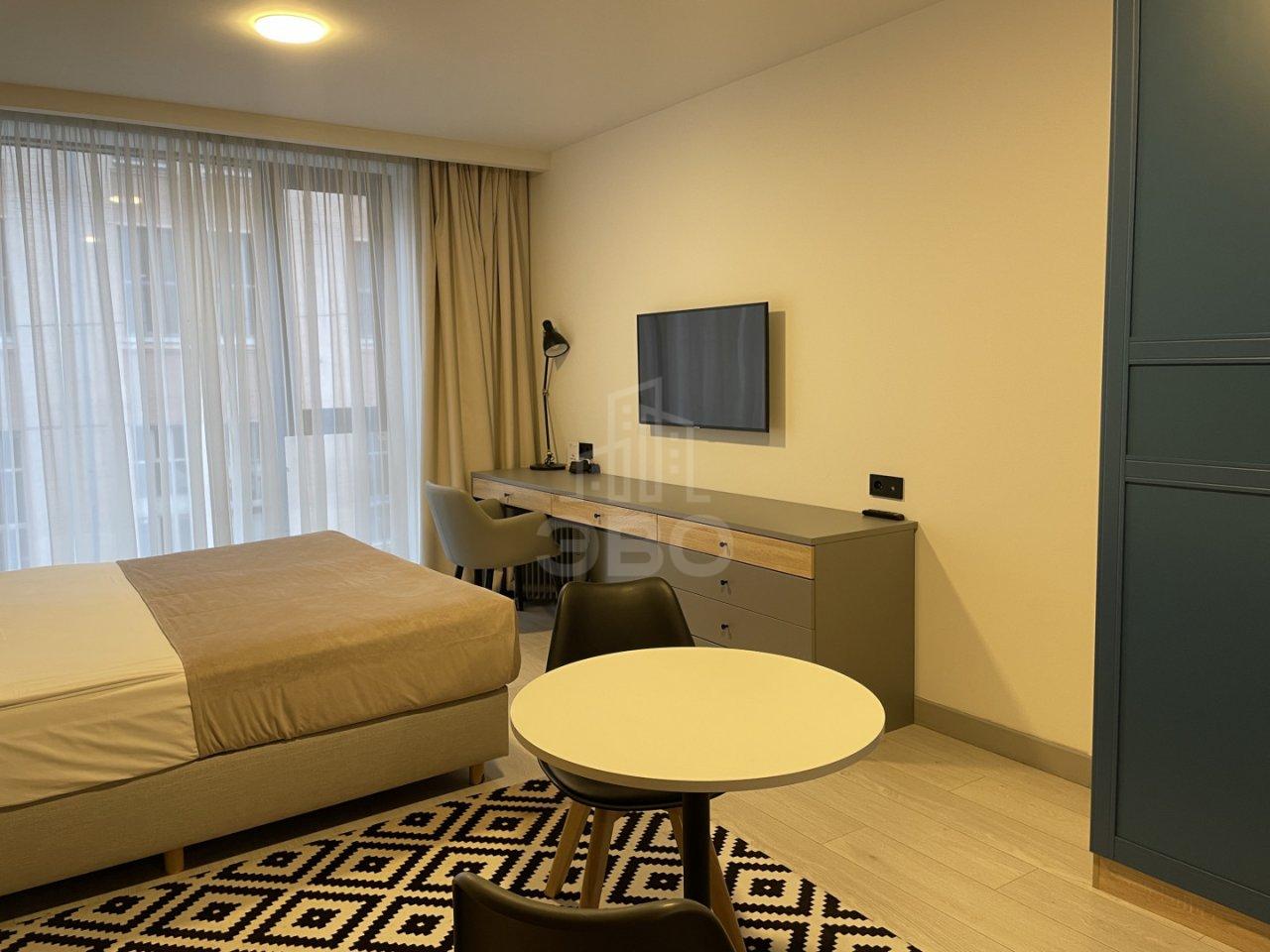 студия в Санкт-Петербурге по адресу: Херсонская ул., 43/12