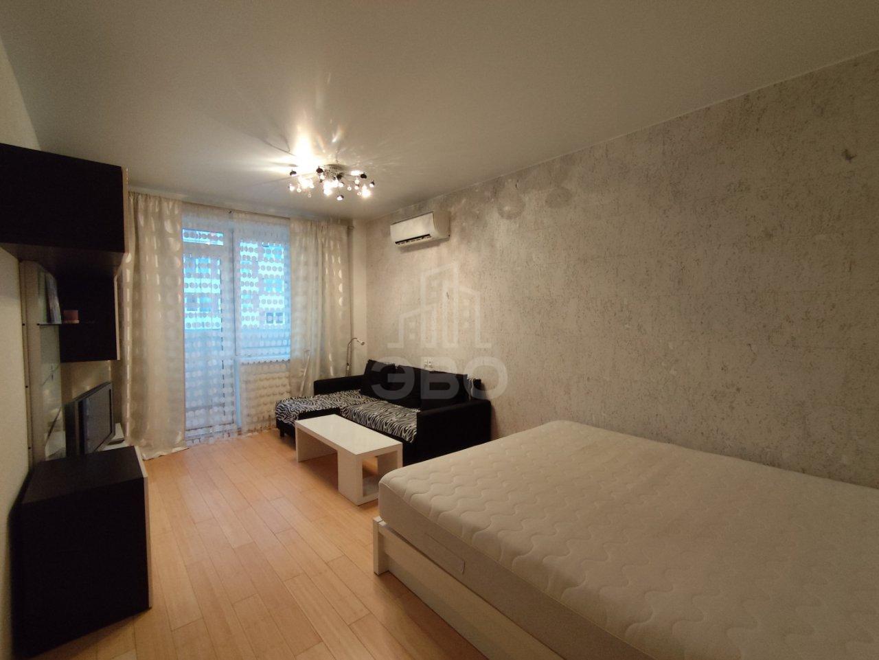 однокомнатная квартира в Санкт-Петербурге по адресу: Ушинского ул., 33, к 3