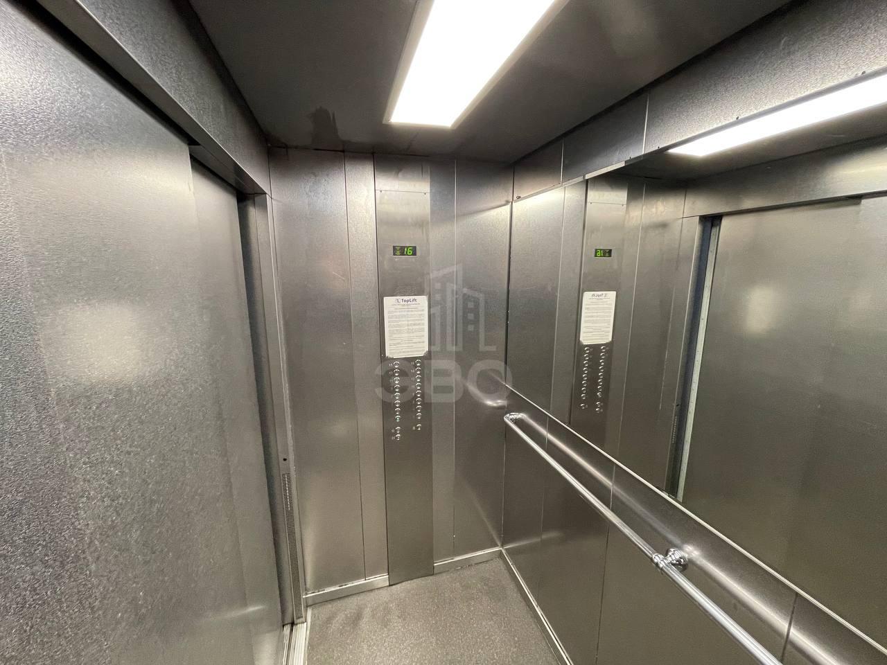 однокомнатная квартира в Санкт-Петербурге по адресу: Адмирала Черокова ул., 18, к 1