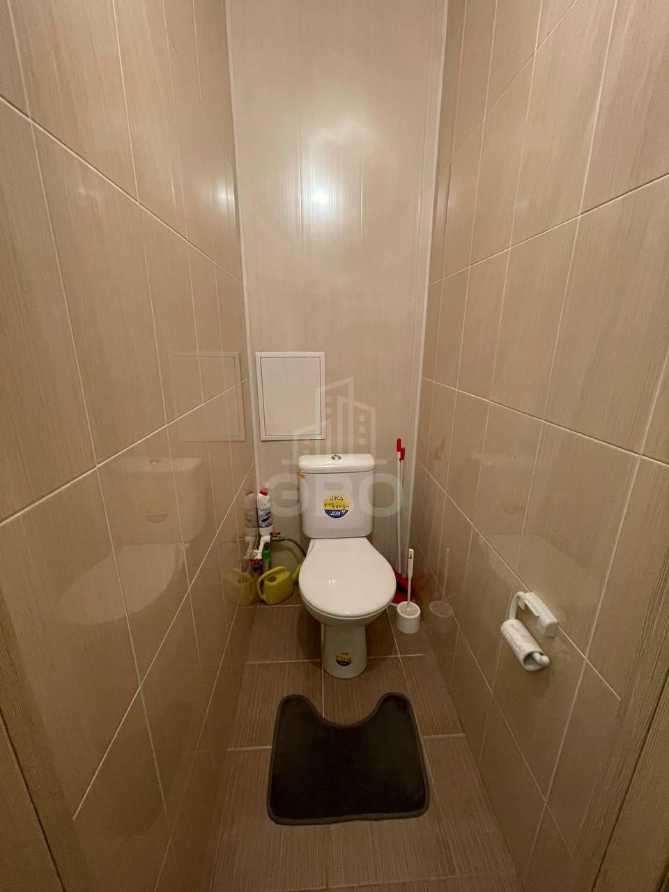 однокомнатная квартира в Санкт-Петербурге по адресу: Адмирала Черокова ул., 18, к 1