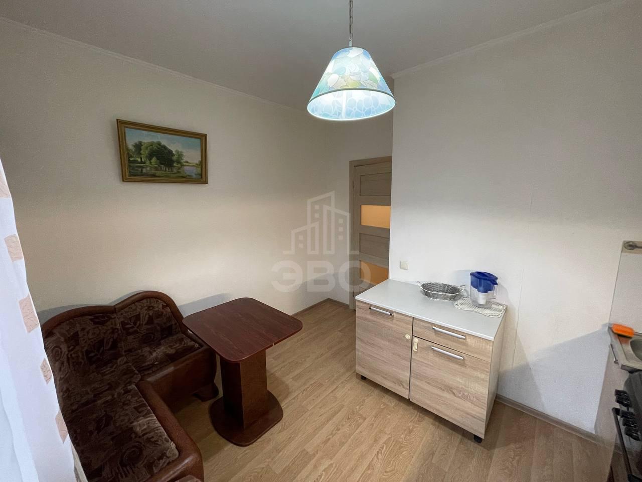 однокомнатная квартира в Санкт-Петербурге по адресу: Адмирала Черокова ул., 18, к 1