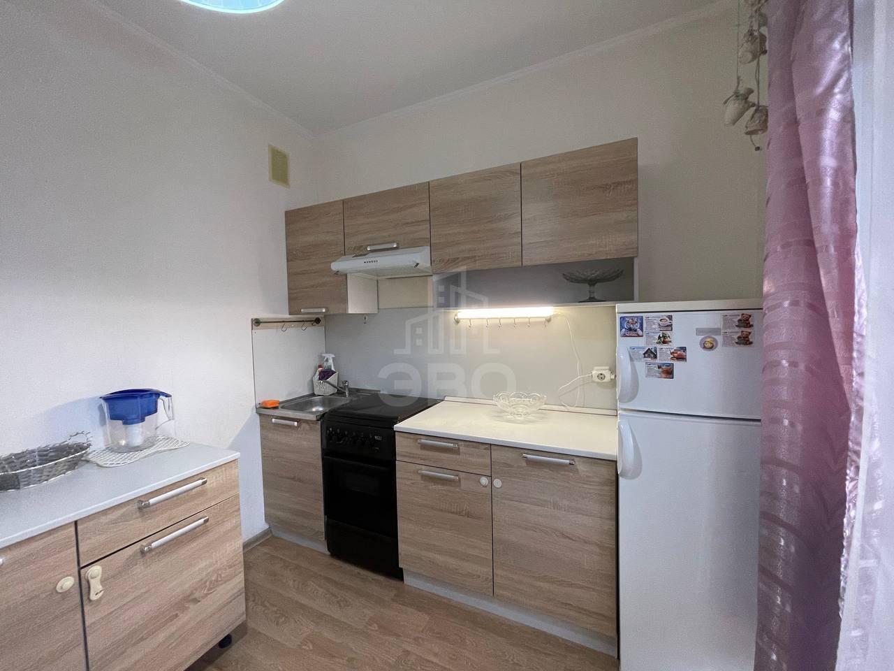 однокомнатная квартира в Санкт-Петербурге по адресу: Адмирала Черокова ул., 18, к 1