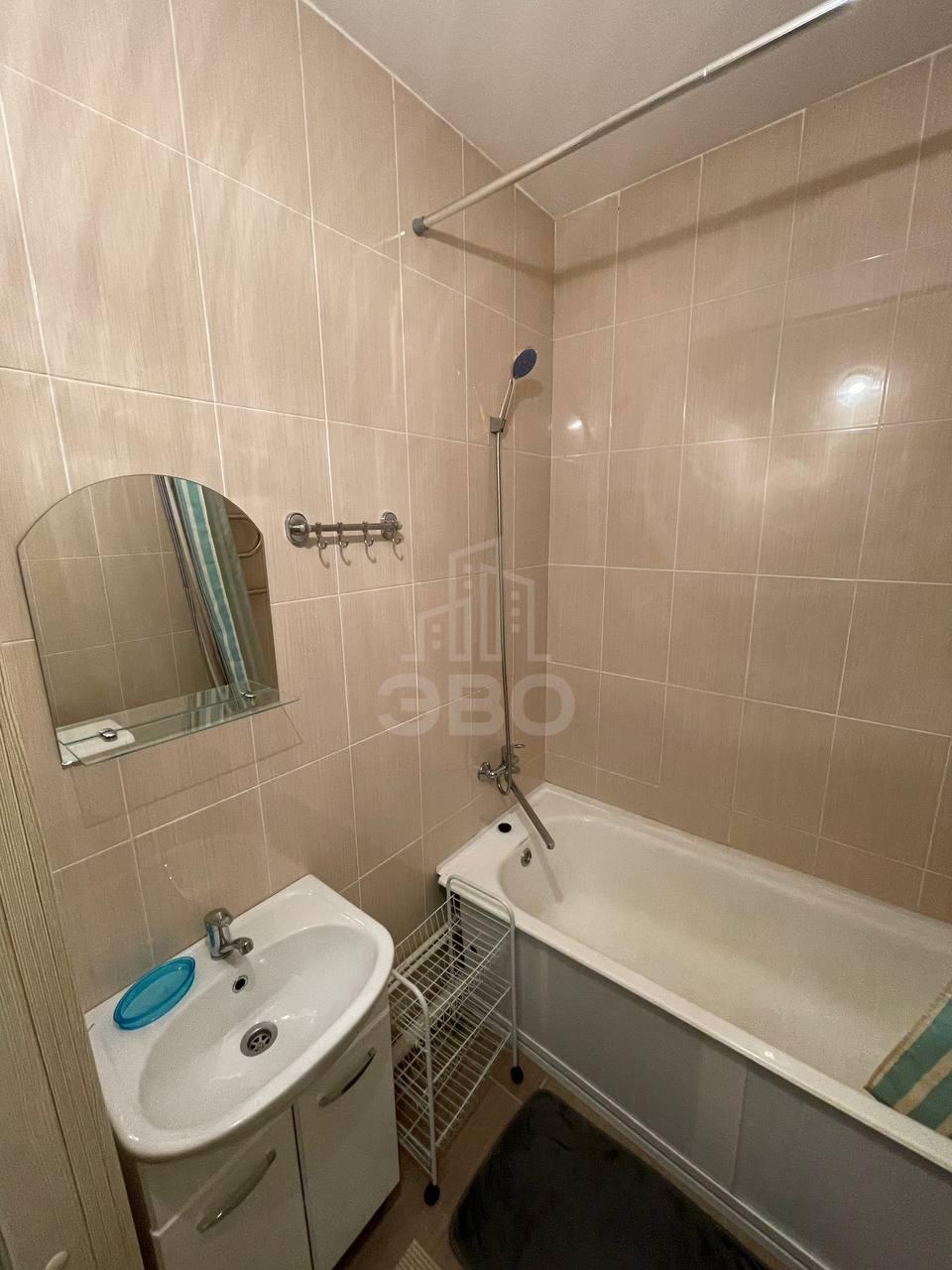 однокомнатная квартира в Санкт-Петербурге по адресу: Адмирала Черокова ул., 18, к 1