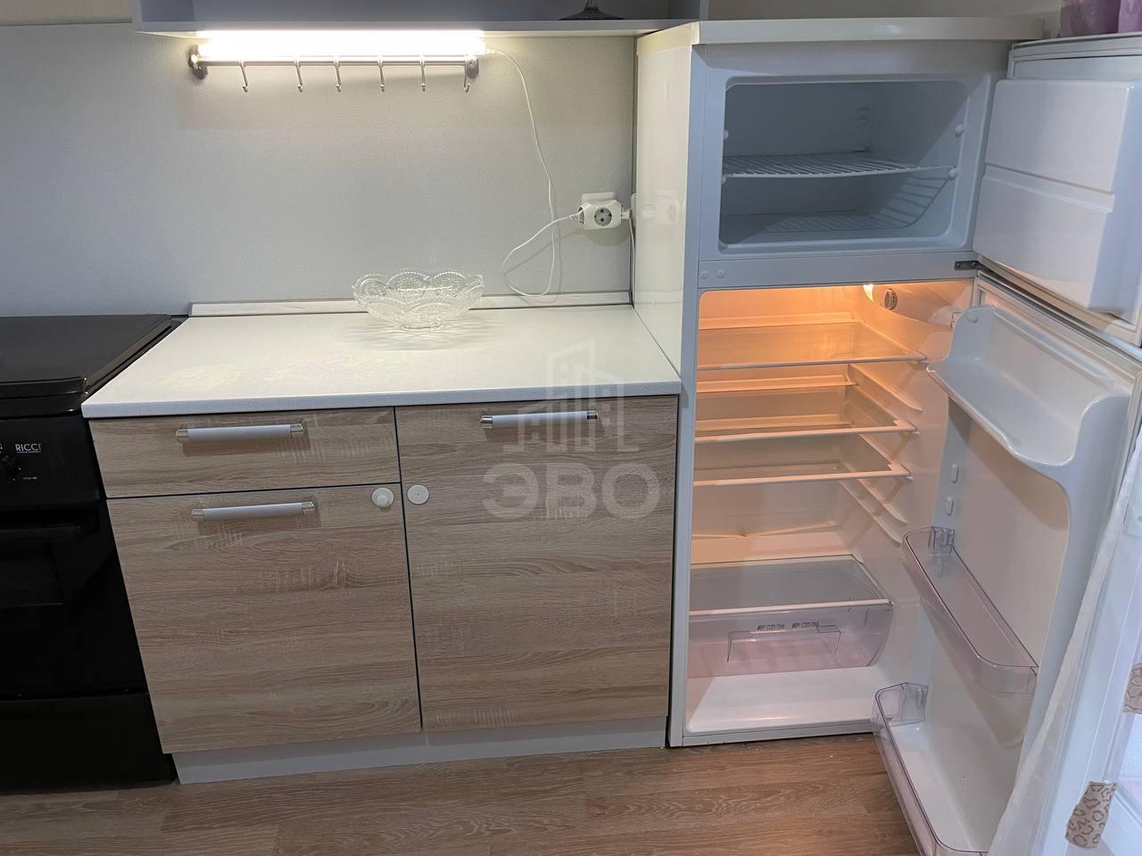 однокомнатная квартира в Санкт-Петербурге по адресу: Адмирала Черокова ул., 18, к 1